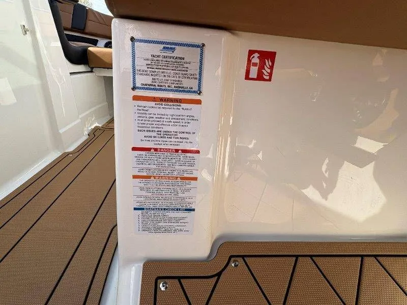 Slide: The Image of Chaparral SSX 8 2026 - 48