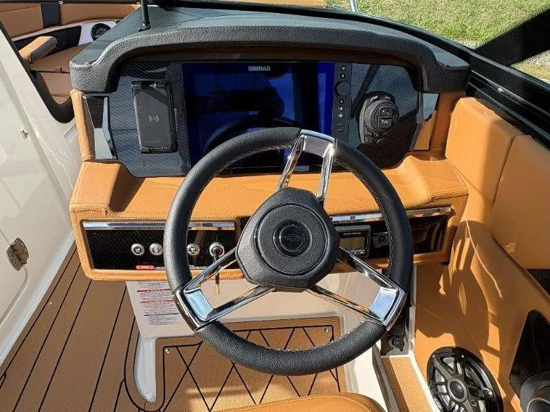 Slide: The Image of Chaparral SSX 8 2026 - 52