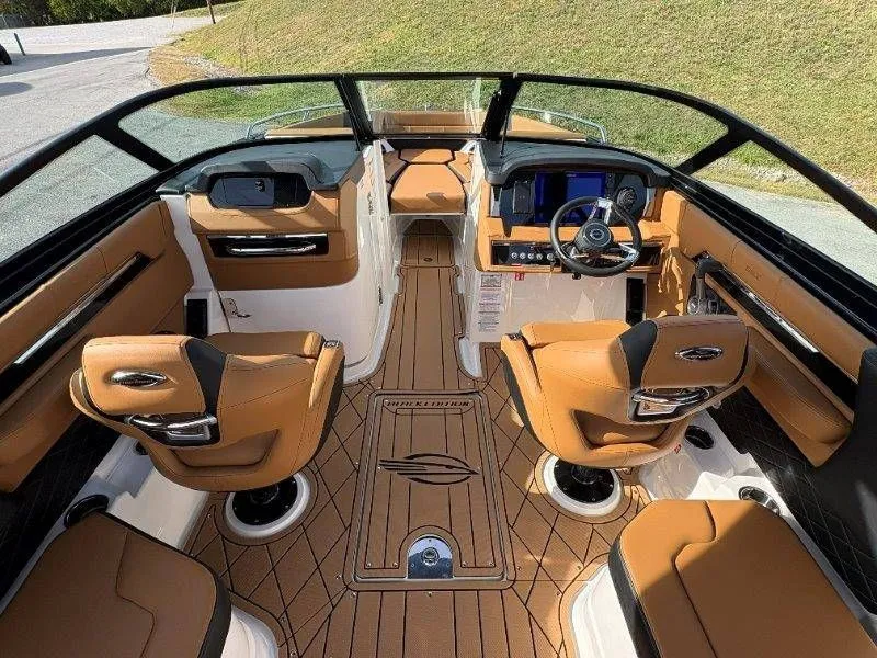 Slide: The Image of Chaparral SSX 8 2026 - 60