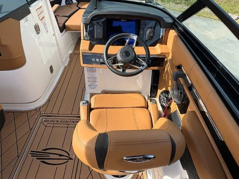 Slide: The Image of Chaparral SSX 8 2026 - 62