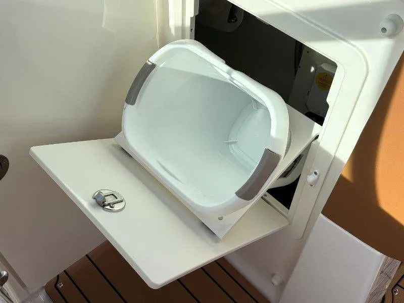 Slide: The Image of Chaparral SSX 8 2026 - 71