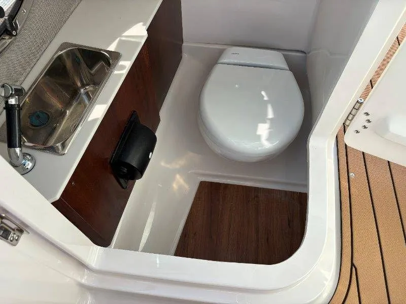 Slide: The Image of Chaparral SSX 8 2026 - 73