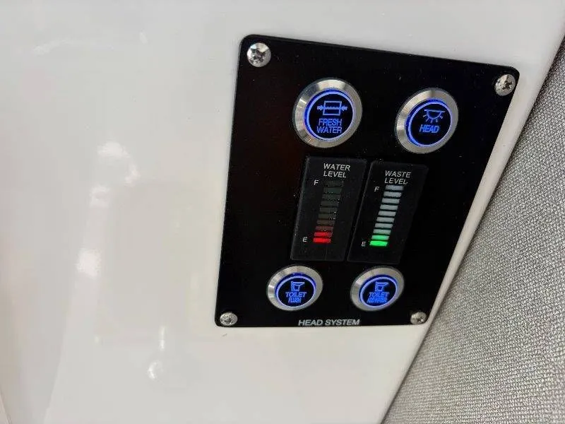 Slide: The Image of Chaparral SSX 8 2026 - 75