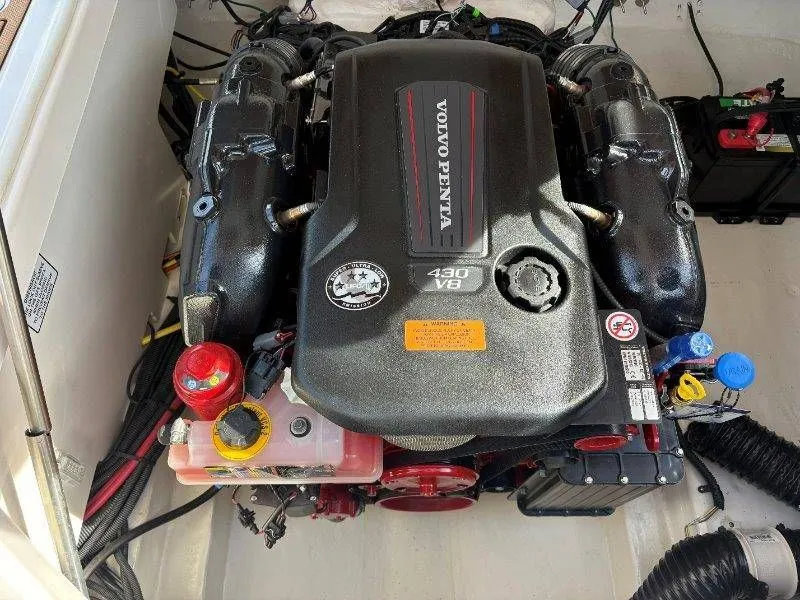 Slide: The Image of Chaparral SSX 8 2026 - 78