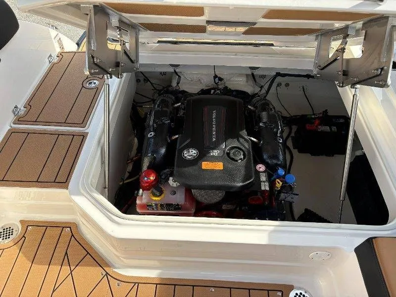 Slide: The Image of Chaparral SSX 8 2026 - 79