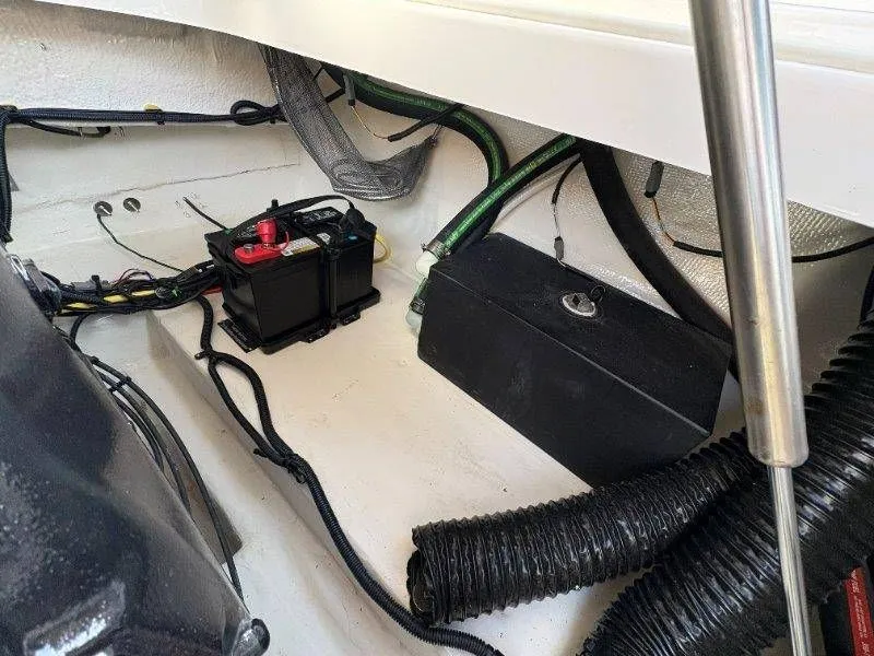 Slide: The Image of Chaparral SSX 8 2026 - 80