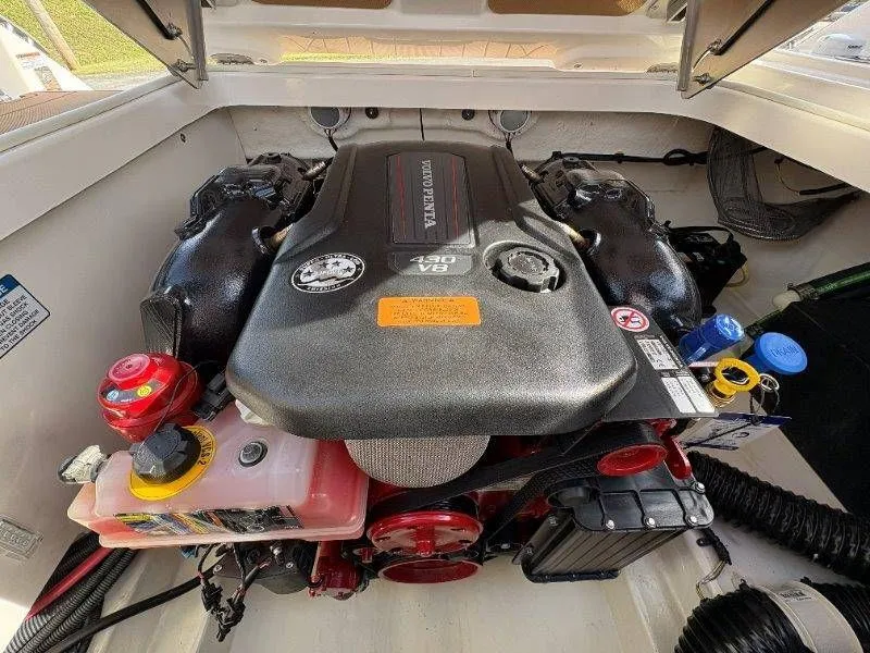 Slide: The Image of Chaparral SSX 8 2026 - 83