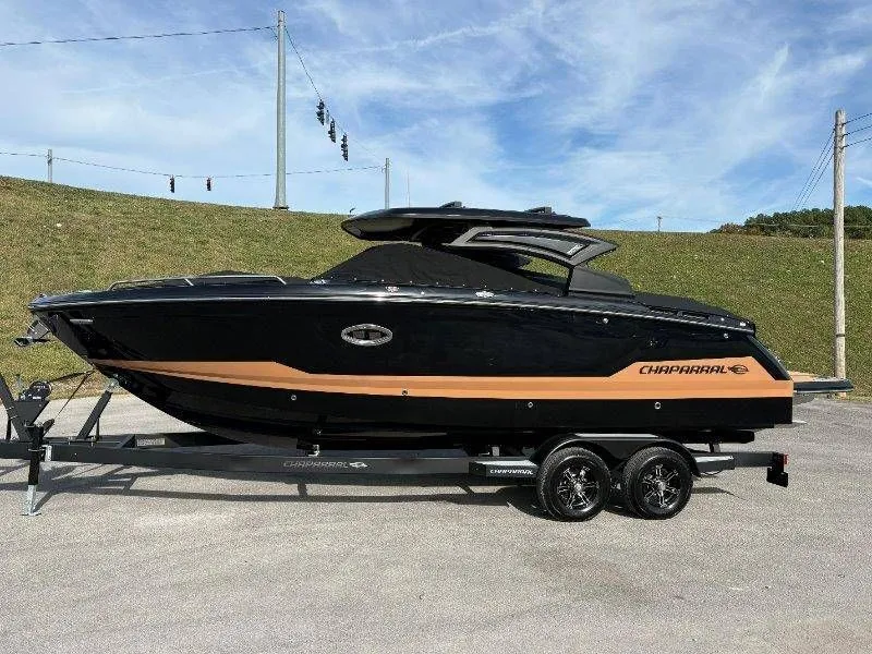 Slide: The Image of Chaparral SSX 8 2026 - 89