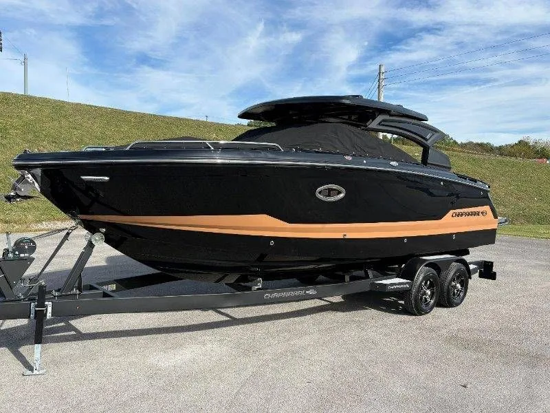 Slide: The Image of Chaparral SSX 8 2026 - 92