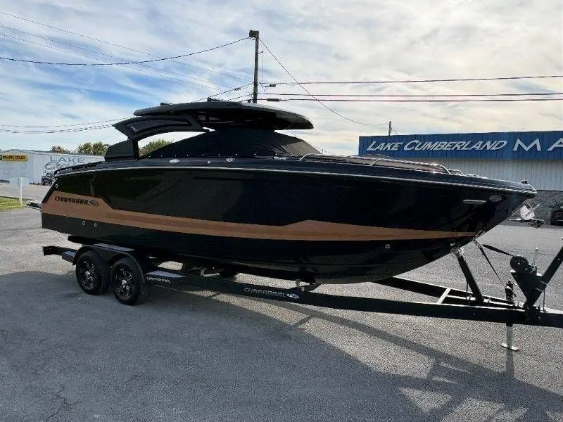 Slide: The Image of Chaparral SSX 8 2026 - 96