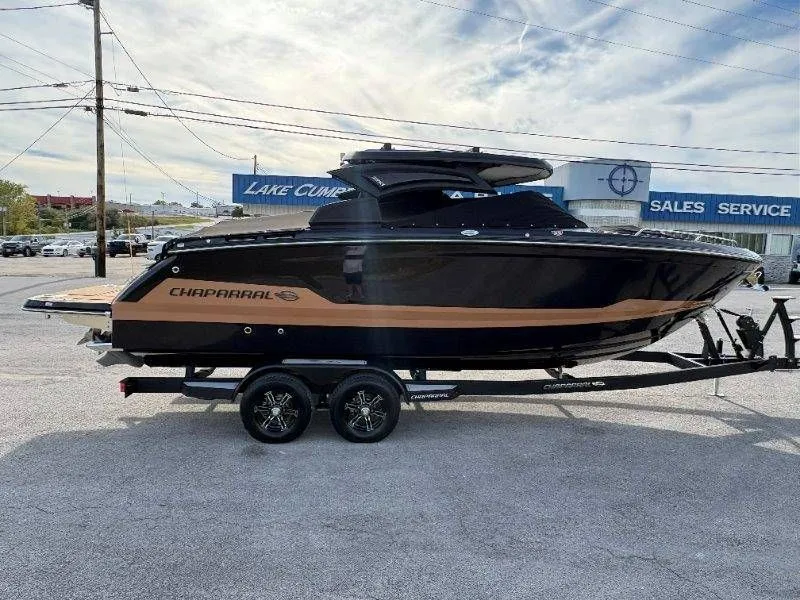 Slide: The Image of Chaparral SSX 8 2026 - 97