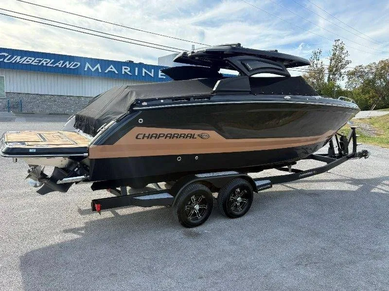 Slide: The Image of Chaparral SSX 8 2026 - 98