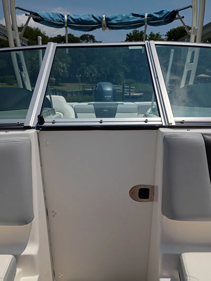 Slide: The Image of Chaparral 21 SSi OB 2023 - 12