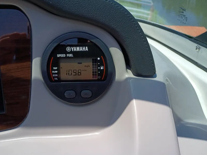 Slide: The Image of Chaparral 21 SSi OB 2023 - 21