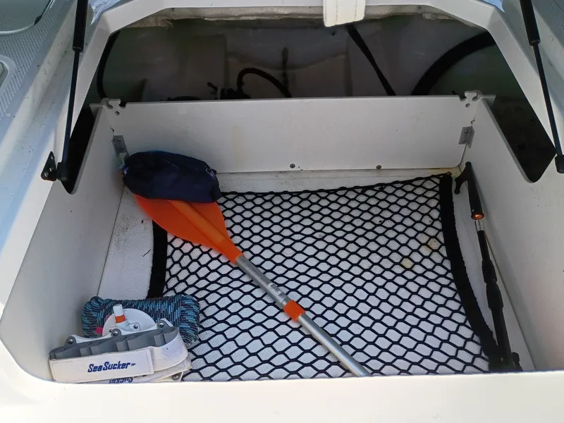 Slide: The Image of Chaparral 21 SSi OB 2023 - 24