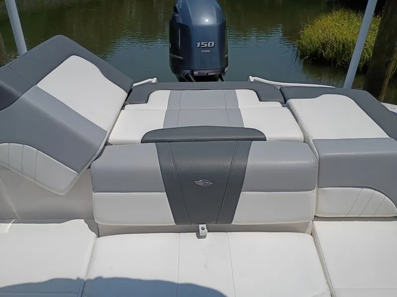 Slide: The Image of Chaparral 21 SSi OB 2023 - 25