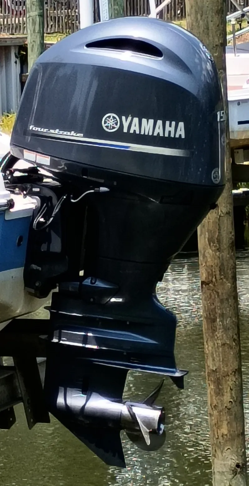 Slide: The Image of Chaparral 21 SSi OB 2023 - 31