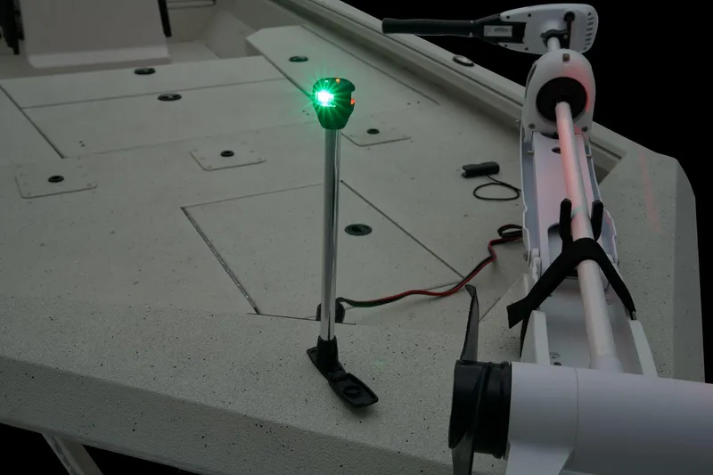 Slide: The Image of Ranger Boats RB210 2025 - 22