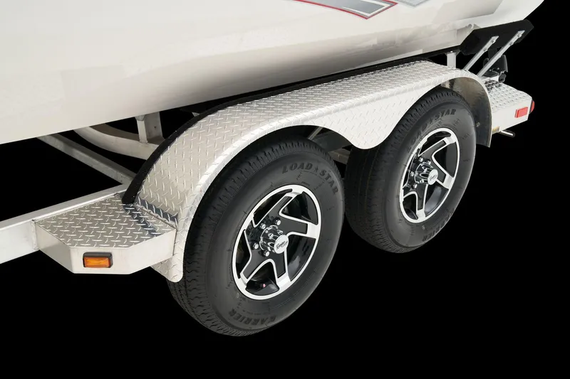 Slide: The Image of Ranger Boats RB210 2025 - 62