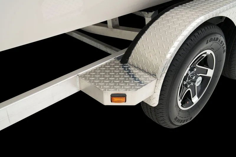 Slide: The Image of Ranger Boats RB210 2025 - 63