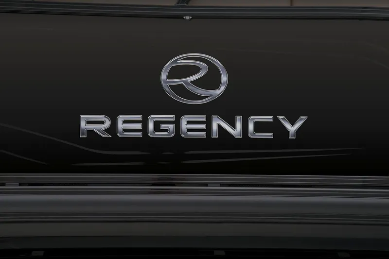 Slide: The Image of Regency 230 LE3 2025 - 25