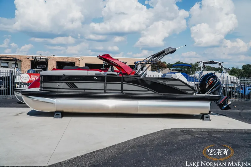 The Image of Bennington 24MSB 2026 - 1