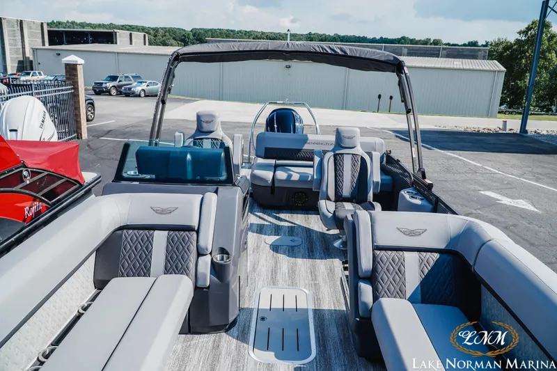 Slide: The Image of Bennington 24MSB 2026 - 11