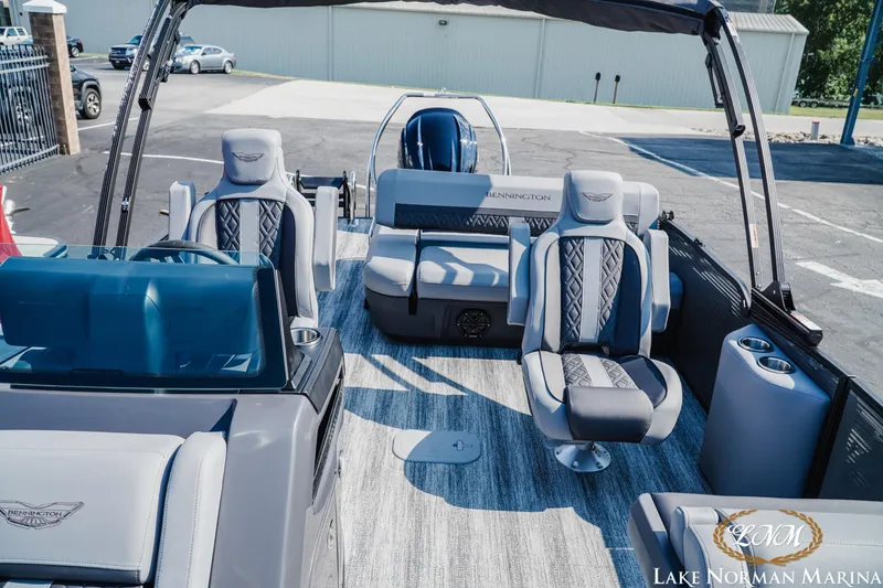 Slide: The Image of Bennington 24MSB 2026 - 13