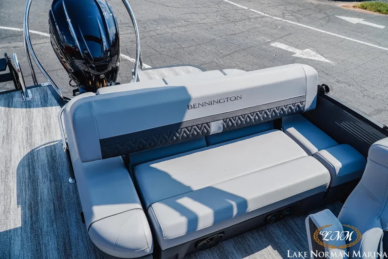 Slide: The Image of Bennington 24MSB 2026 - 14