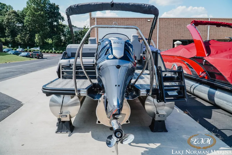 Slide: The Image of Bennington 24MSB 2026 - 4