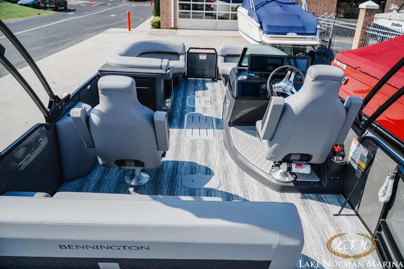 Slide: The Image of Bennington 24MSB 2026 - 5