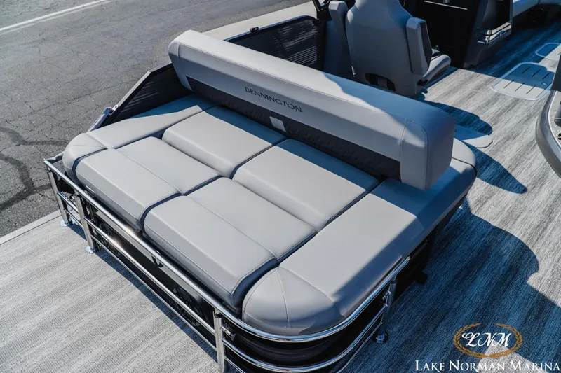 Slide: The Image of Bennington 24MSB 2026 - 6