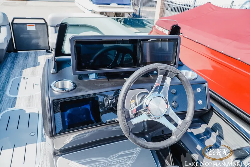 Slide: The Image of Bennington 24MSB 2026 - 9