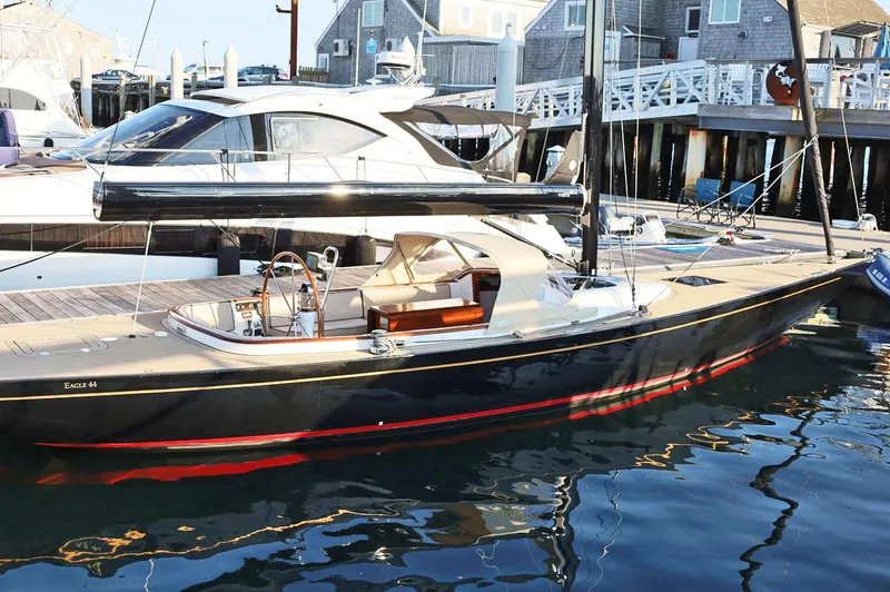 Slide: The Image of Midships - 7