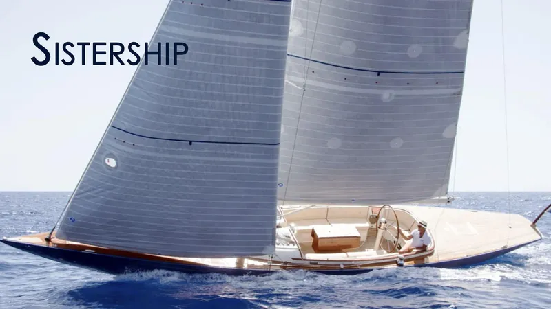 Slide: The Image of Sistership - 1