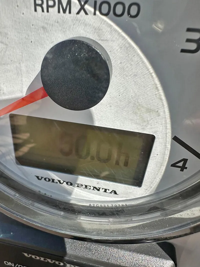 Slide: The Image of Engine Hours (50) July 2025 - 14