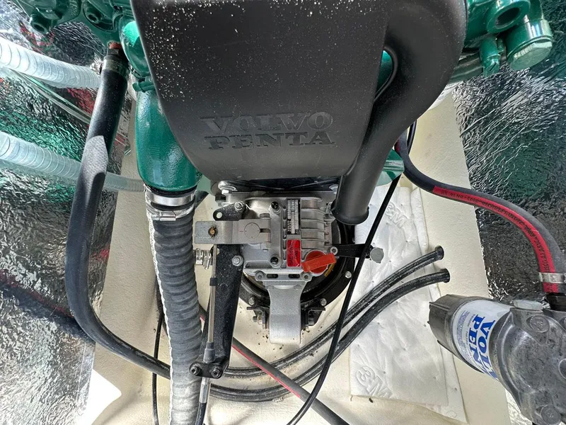 Slide: The Image of Saildrive - 40