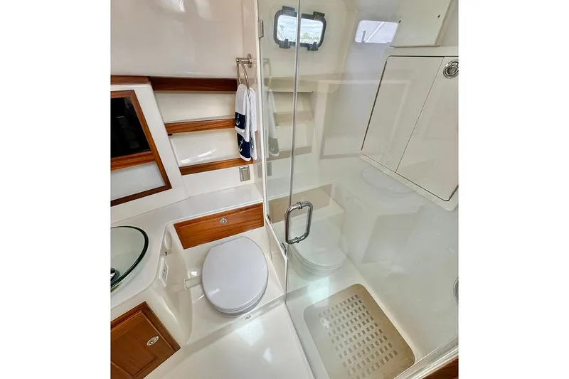 Slide: The Image of Manufacturer Provided Image - 13