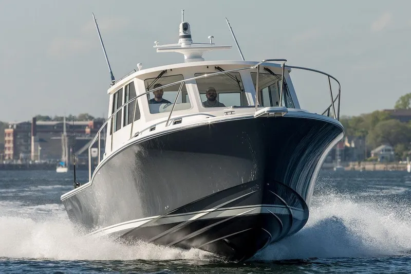 Slide: The Image of Manufacturer Provided Image - 5