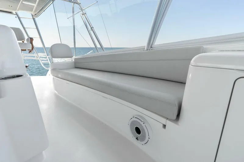 Slide: The Image of Viking 80 Convertible 2023 - 56