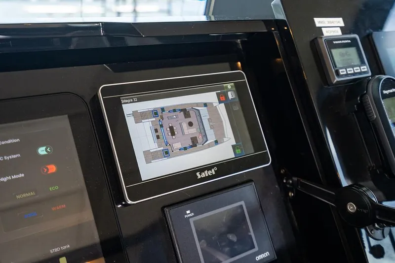 Slide: The Image of Sunreef 70 2018 - 119