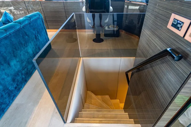 Slide: The Image of Sunreef 70 2018 - 132