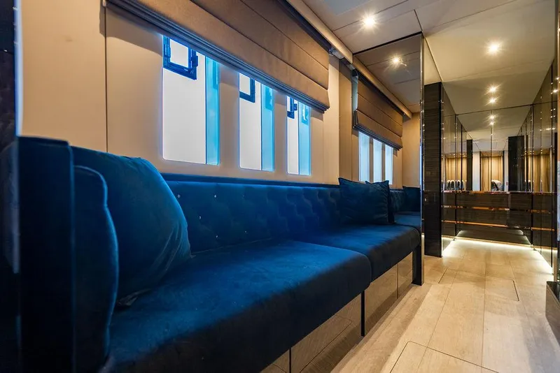 Slide: The Image of Sunreef 70 2018 - 137