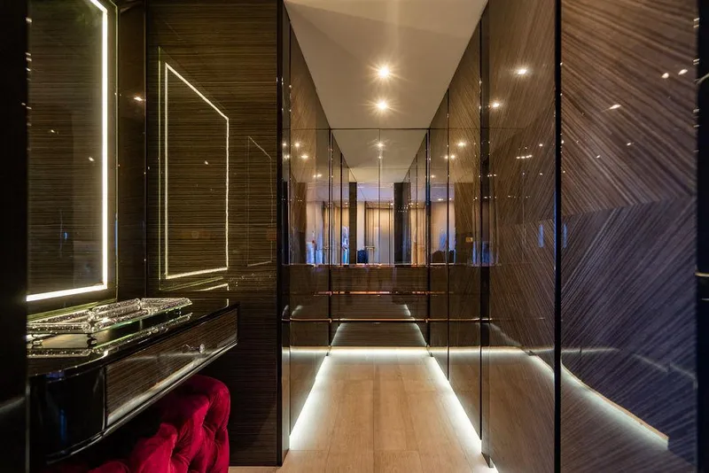 Slide: The Image of Sunreef 70 2018 - 147