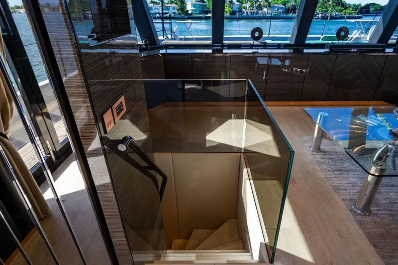 Slide: The Image of Sunreef 70 2018 - 154