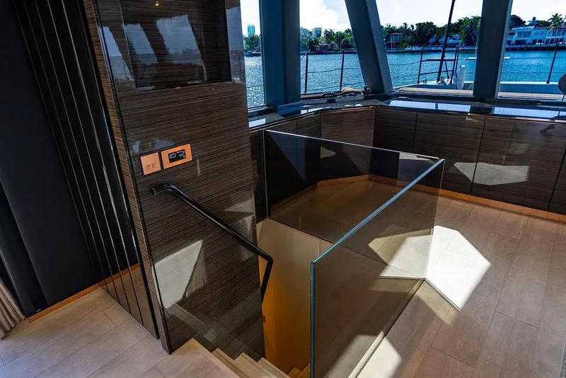 Slide: The Image of Sunreef 70 2018 - 155