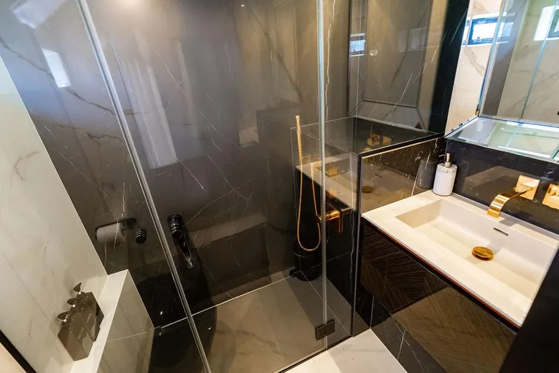 Slide: The Image of Sunreef 70 2018 - 161