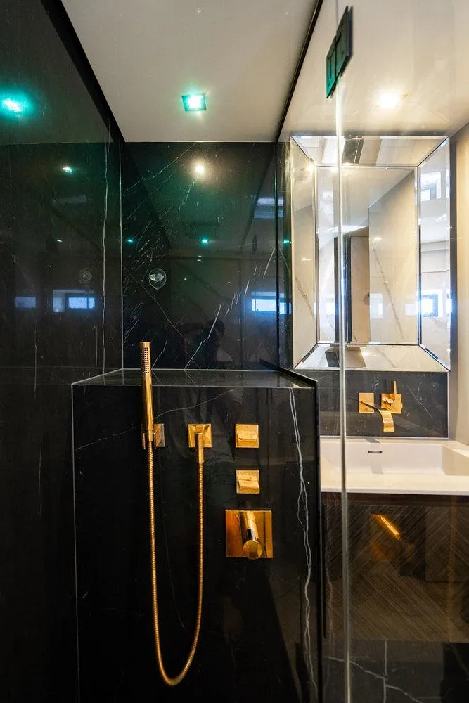 Slide: The Image of Sunreef 70 2018 - 164