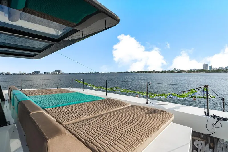 Slide: The Image of Sunreef 70 2018 - 64