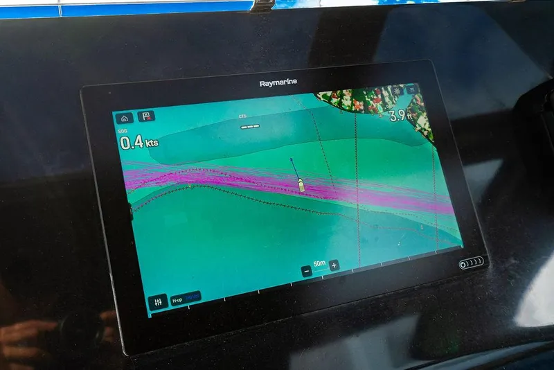 Slide: The Image of Sunreef 70 2018 - 69